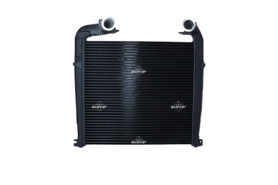 Intercooler, échangeur