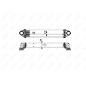 Intercooler, échangeur