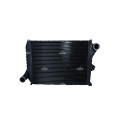 Intercooler, échangeur