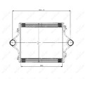 Intercooler, échangeur