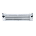 Intercooler, échangeur