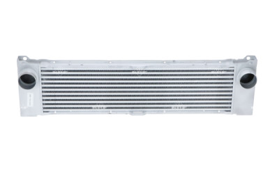 Intercooler, échangeur