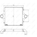 Intercooler, échangeur