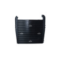 Intercooler, échangeur