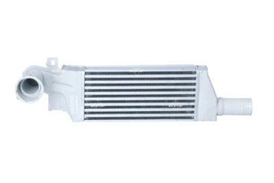 Intercooler, échangeur