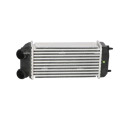 Intercooler, échangeur