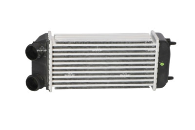Intercooler, échangeur