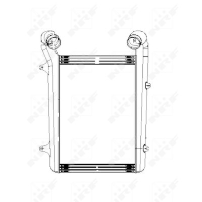 Intercooler, échangeur