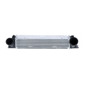 Intercooler, échangeur