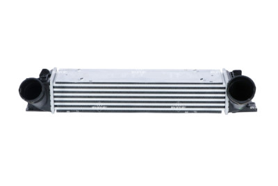 Intercooler, échangeur