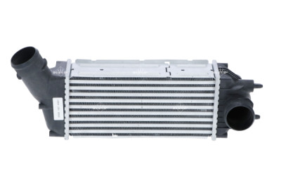 Intercooler, échangeur