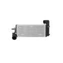 Intercooler, échangeur