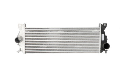 Intercooler, échangeur