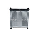 Intercooler, échangeur
