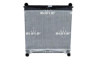 Intercooler, échangeur