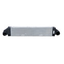 Intercooler, échangeur