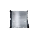 Intercooler, échangeur