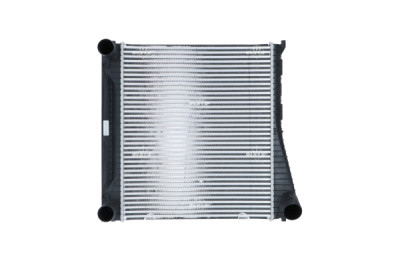 Intercooler, échangeur