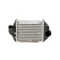 Intercooler, échangeur