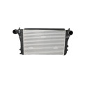 Intercooler, échangeur