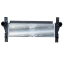 Intercooler, échangeur