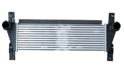 Intercooler, échangeur