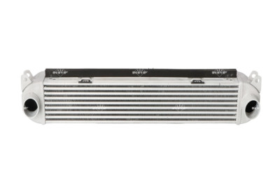 Intercooler, échangeur