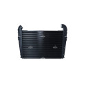 Intercooler, échangeur
