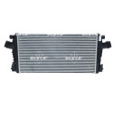 Intercooler, échangeur