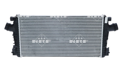 Intercooler, échangeur