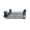 Intercooler, échangeur