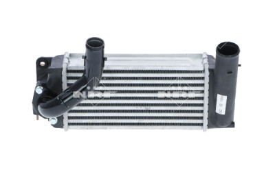 Intercooler, échangeur