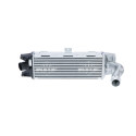 Intercooler, échangeur