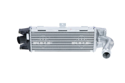 Intercooler, échangeur