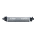 Intercooler, échangeur