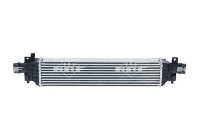 Intercooler, échangeur