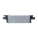 Intercooler, échangeur