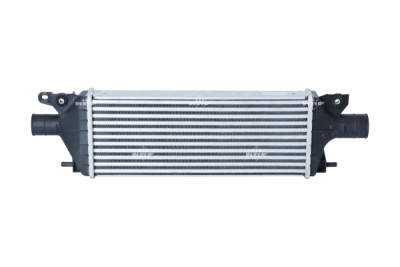 Intercooler, échangeur