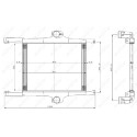 Intercooler, échangeur