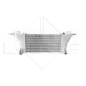 Intercooler, échangeur