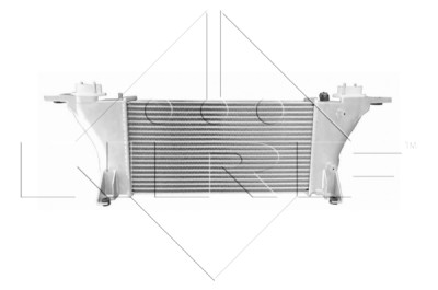 Intercooler, échangeur
