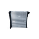 Intercooler, échangeur