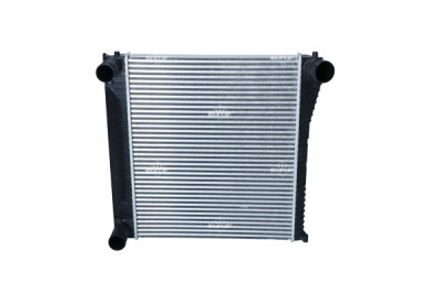 Intercooler, échangeur