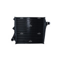 Intercooler, échangeur