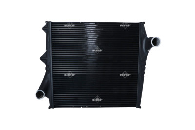 Intercooler, échangeur