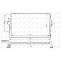 Intercooler, échangeur