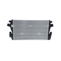 Intercooler, échangeur