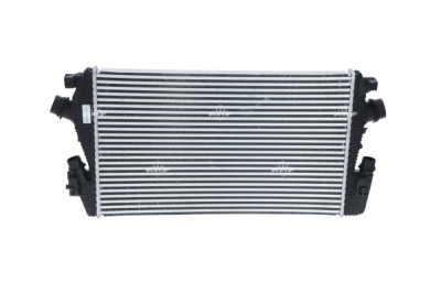 Intercooler, échangeur
