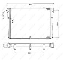 Intercooler, échangeur