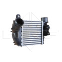 Intercooler, échangeur